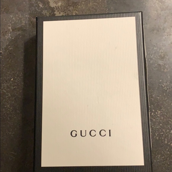 Gucci Wallet - Picture 6 of 6